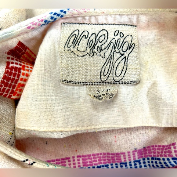 Ace & Jig dresss size s - Picture 4 of 5